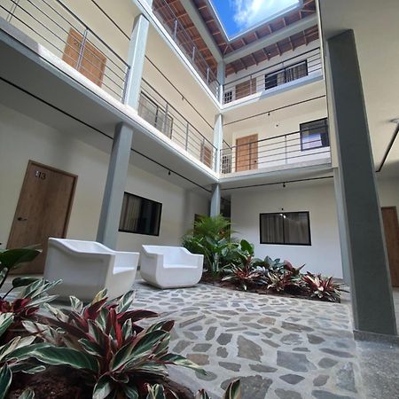 Hotel La Vega Concepcion Extérieur photo