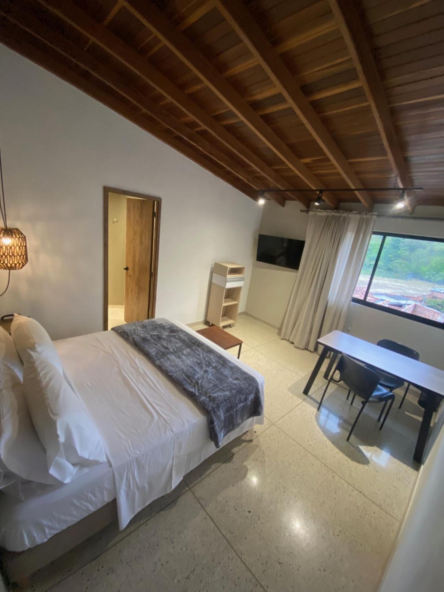 Hotel La Vega Concepcion Extérieur photo
