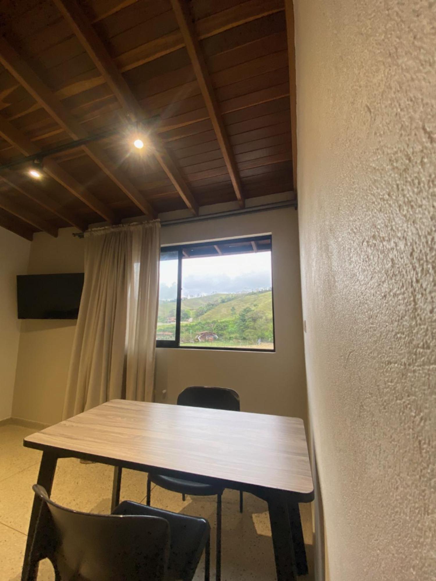 Hotel La Vega Concepcion Extérieur photo